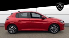Peugeot 208 1.2 PureTech 100 Allure Premium 5dr Petrol Hatchback